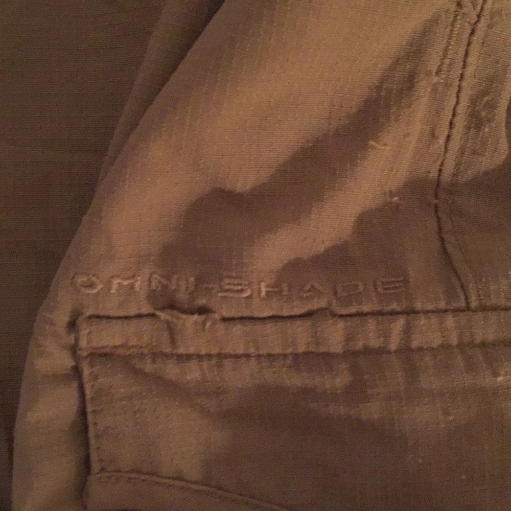 Columbia Omni-shade shorts - Picture 3 of 7